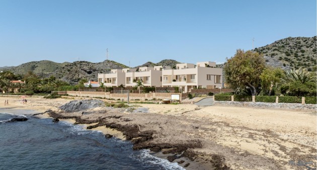 New Build - Villa - Cuevas Del Almanzora - Cala Panizo