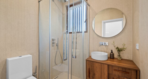 Sale - Villa - Finestrat