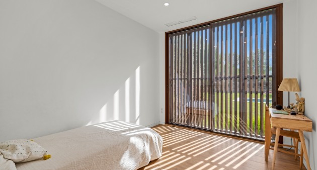 Sale - Villa - Finestrat