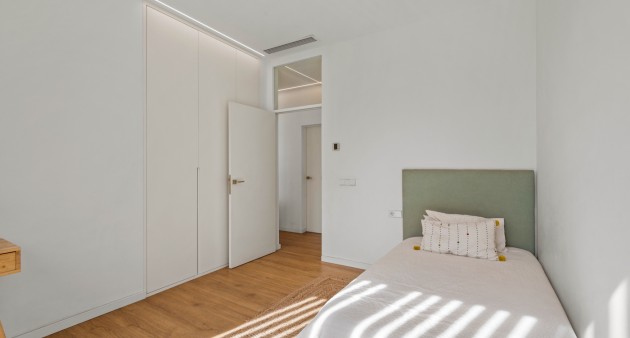 Sale - Villa - Finestrat