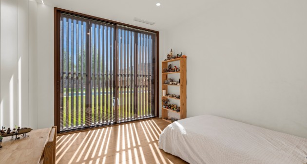 Sale - Villa - Finestrat