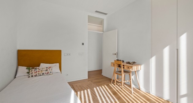 Sale - Villa - Finestrat