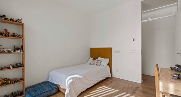 Sale - Villa - Finestrat