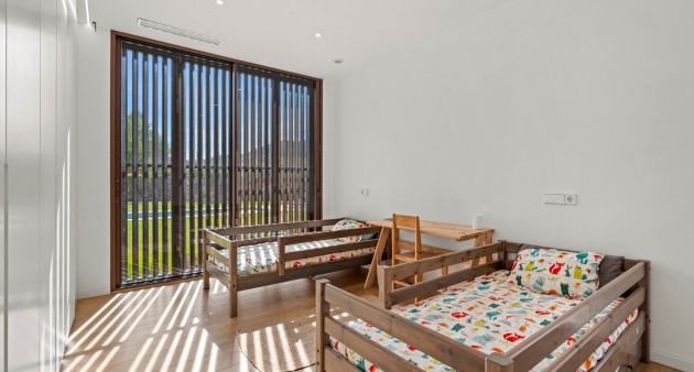 Sale - Villa - Finestrat