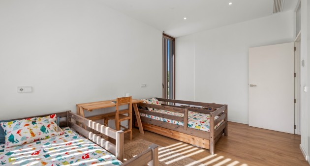 Sale - Villa - Finestrat