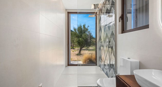 Sale - Villa - Finestrat