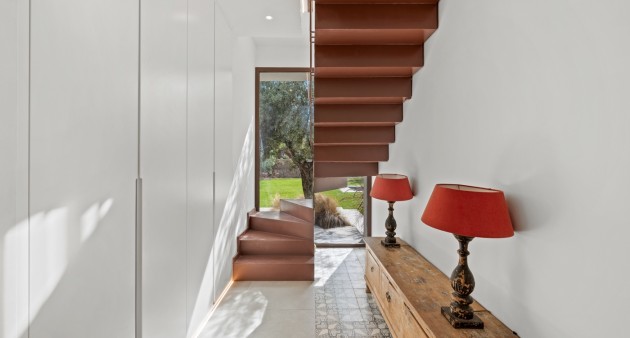 Sale - Villa - Finestrat