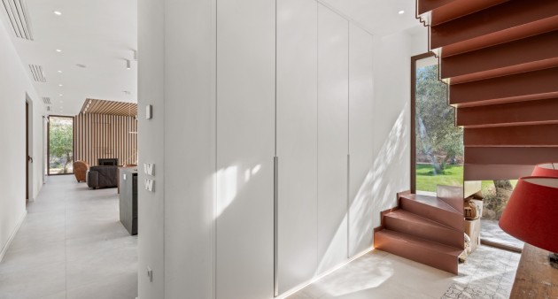 Sale - Villa - Finestrat