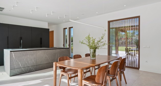 Sale - Villa - Finestrat