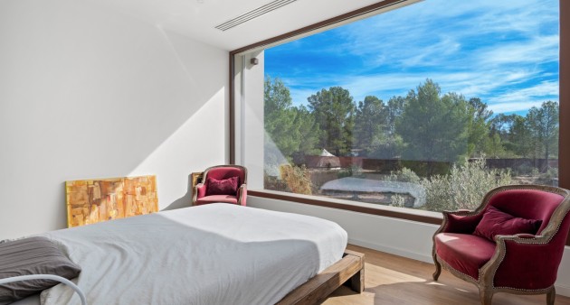 Sale - Villa - Finestrat