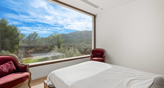 Sale - Villa - Finestrat