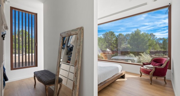 Sale - Villa - Finestrat