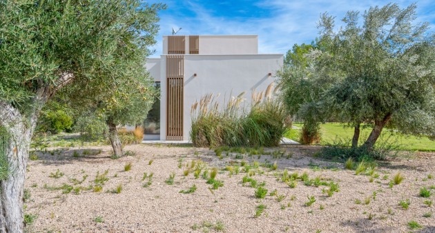 Sale - Villa - Finestrat