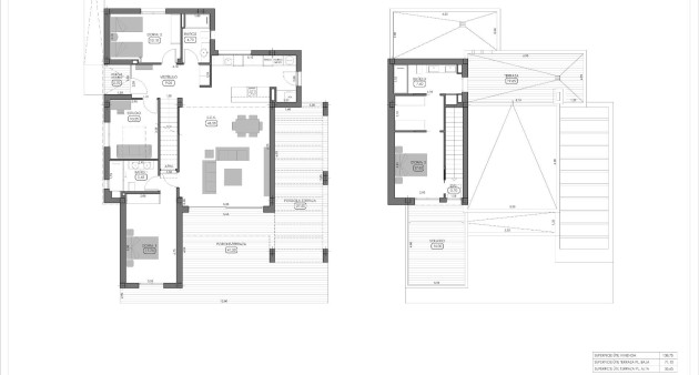 New Build - Villa - Algorfa - La finca golf