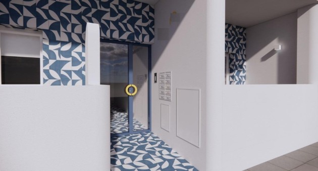 New Build - Penthouse - Pilar de La Horadada - Torre De La Horadada