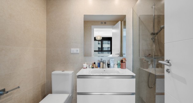 Sale - Flat - Alicante - San Agustín-PAU 2