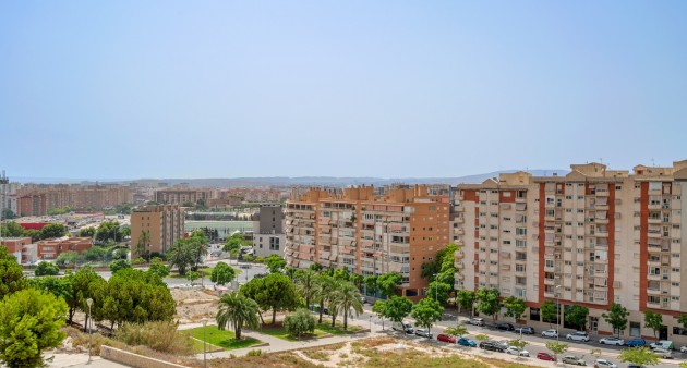 Sale - Flat - Alicante - San Agustín-PAU 2