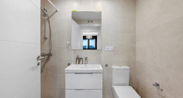 Sale - Flat - Alicante - San Agustín-PAU 2