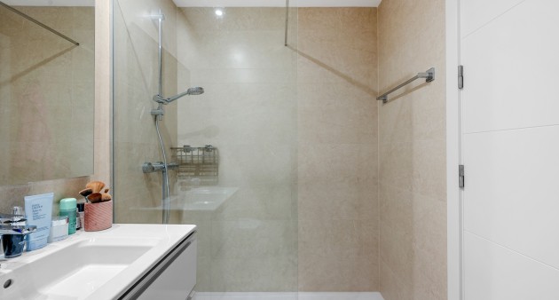 Sale - Flat - Alicante - San Agustín-PAU 2