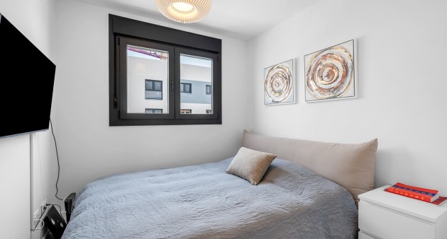 Sale - Flat - Alicante - San Agustín-PAU 2