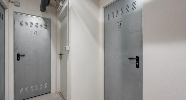 Sale - Flat - Alicante - San Agustín-PAU 2