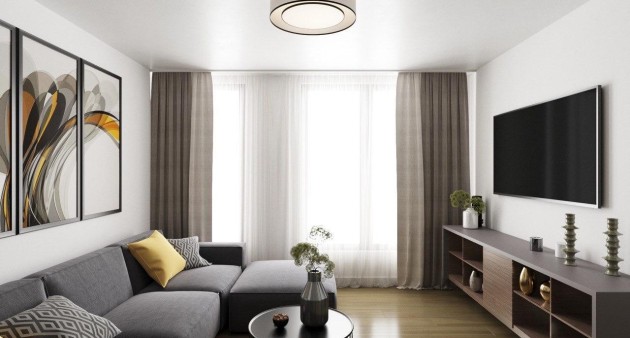 Nowo zbudowane - Apartament - Alicante - Centro