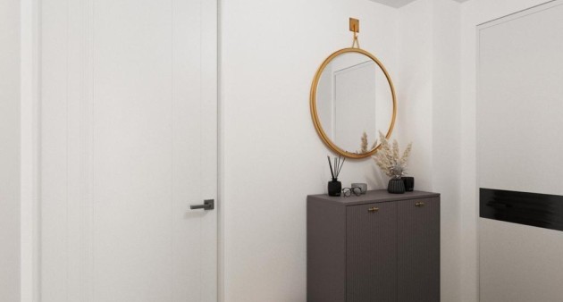 Nowo zbudowane - Apartament - Alicante - Centro