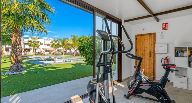 Sale - Penthouse - Torre de la Horadada (Alicante) - Spain