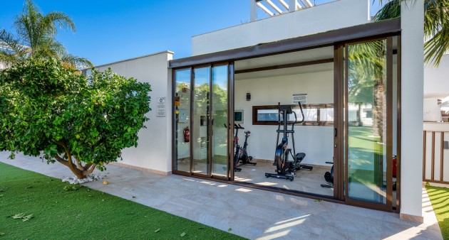 Sale - Penthouse - Torre de la Horadada (Alicante) - Spain