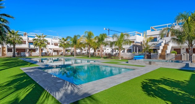 Sale - Penthouse - Torre de la Horadada (Alicante) - Spain