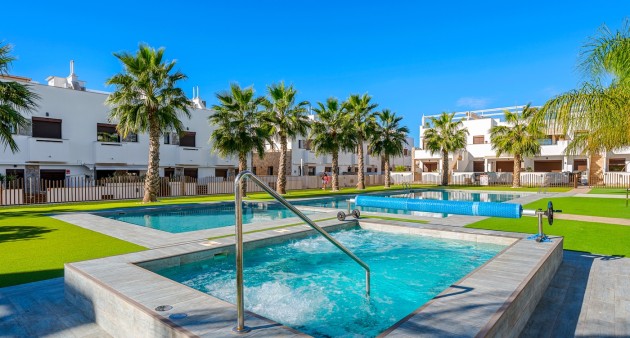 Sale - Penthouse - Torre de la Horadada (Alicante) - Spain