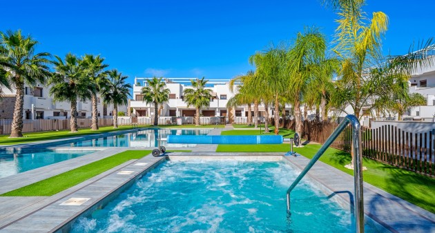 Sale - Penthouse - Torre de la Horadada (Alicante) - Spain