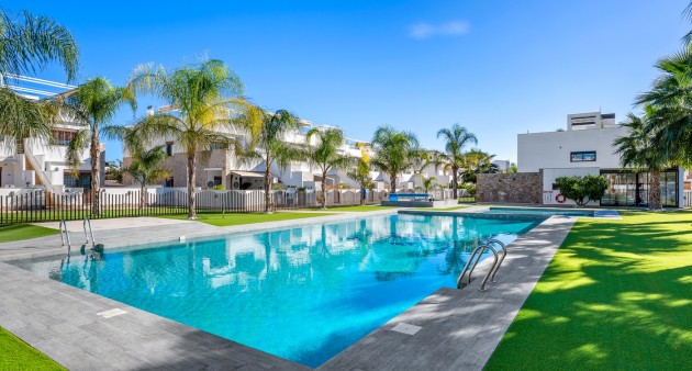 Sale - Penthouse - Torre de la Horadada (Alicante) - Spain