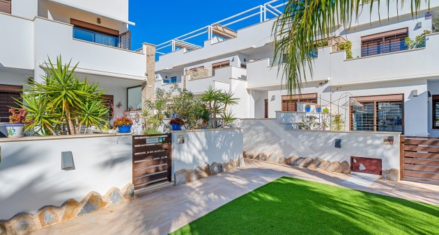 Sale - Penthouse - Torre de la Horadada (Alicante) - Spain