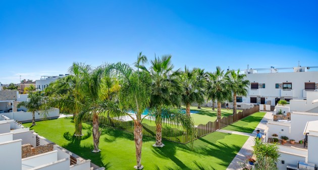 Sale - Penthouse - Torre de la Horadada (Alicante) - Spain