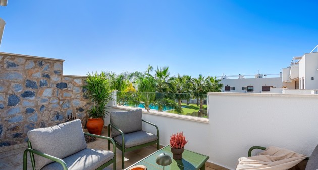 Sale - Penthouse - Torre de la Horadada (Alicante) - Spain