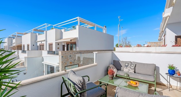 Sale - Penthouse - Torre de la Horadada (Alicante) - Spain