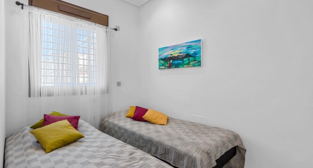 Sale - Penthouse - Torre de la Horadada (Alicante) - Spain