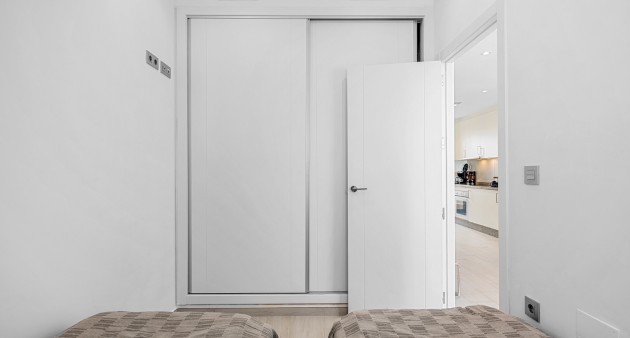 Sale - Penthouse - Torre de la Horadada (Alicante) - Spain