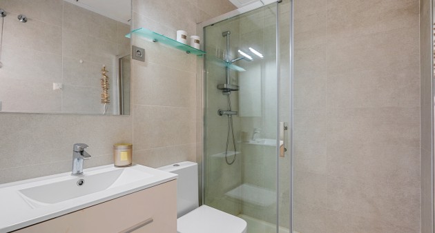 Sale - Penthouse - Torre de la Horadada (Alicante) - Spain