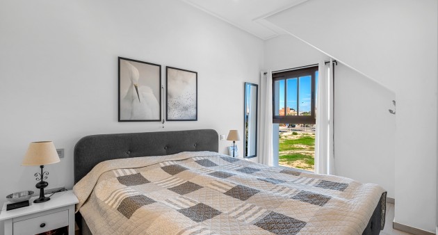 Sale - Penthouse - Torre de la Horadada (Alicante) - Spain