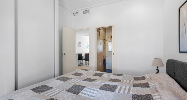 Sale - Penthouse - Torre de la Horadada (Alicante) - Spain