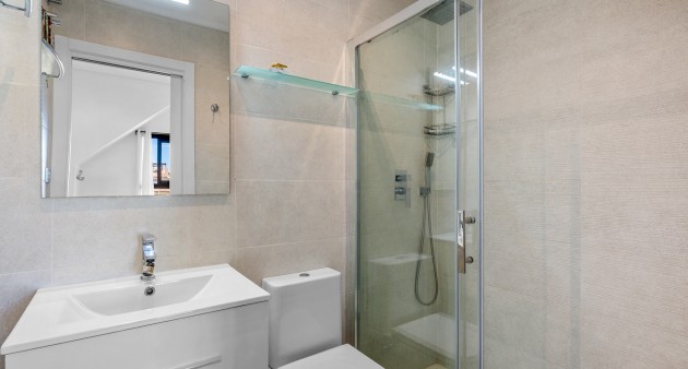 Sale - Penthouse - Torre de la Horadada (Alicante) - Spain