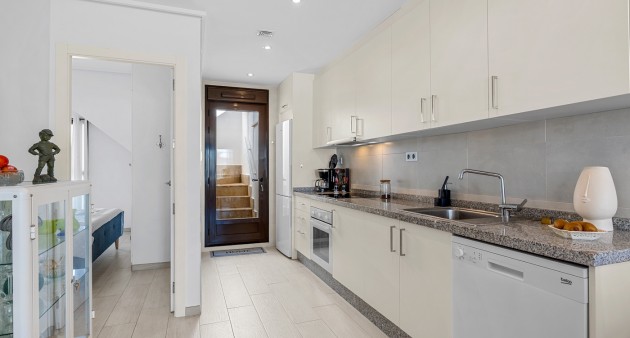 Sale - Penthouse - Torre de la Horadada (Alicante) - Spain