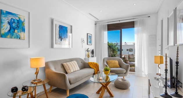 Sale - Penthouse - Torre de la Horadada (Alicante) - Spain