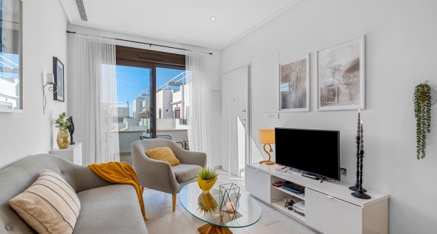 Sale - Penthouse - Torre de la Horadada (Alicante) - Spain