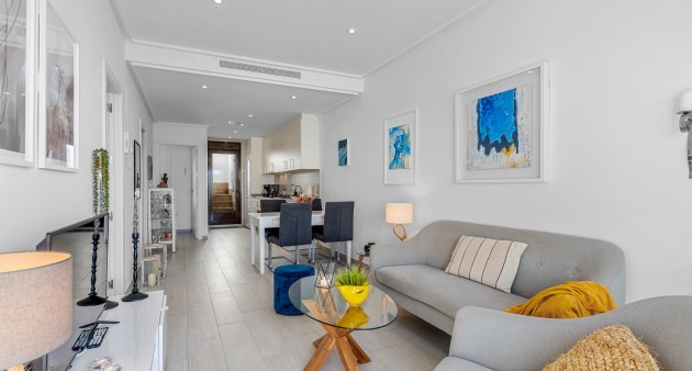 Sale - Penthouse - Torre de la Horadada (Alicante) - Spain