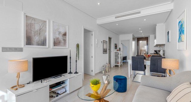 Sale - Penthouse - Torre de la Horadada (Alicante) - Spain