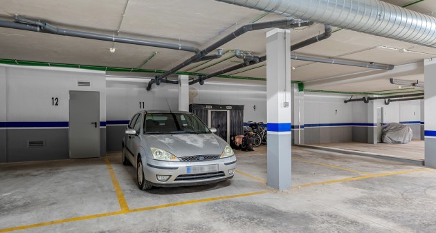 Sale - Penthouse - Torre de la Horadada (Alicante) - Spain