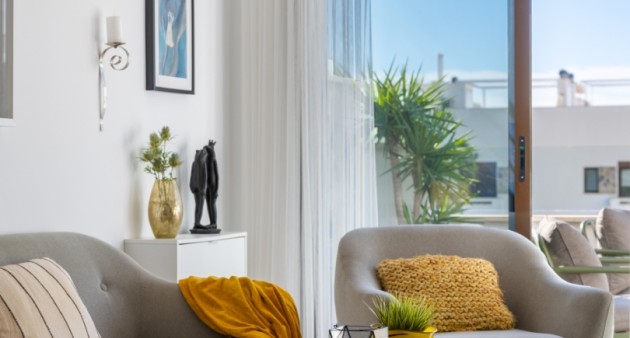 Sale - Penthouse - Torre de la Horadada (Alicante) - Spain